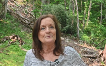 Helping Helene Survivors: The U.S. Army Corps of Engineers at Work