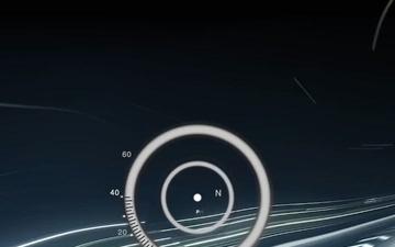Motorcycle Speed