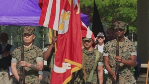 Vietnam Veteran Ceremony 2025