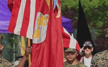 Vietnam Veteran Ceremony 2025