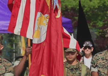 Vietnam Veteran Ceremony 2025