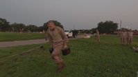 Bravo Company Maneuver Under Fire B-Roll