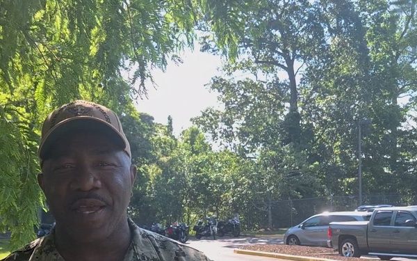 NAVIFOR Summer Motorcycle Safety