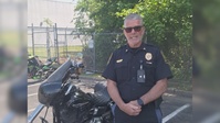 Police Chief Motorcycle Safety PSA