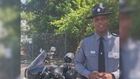 Police Officer Offers Motorcycle Safety Tips