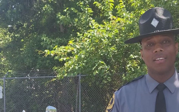 Police Officer Offers Motorcycle Safety Tips