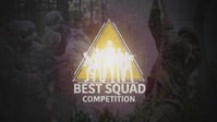 2025 8th POG Best Squad