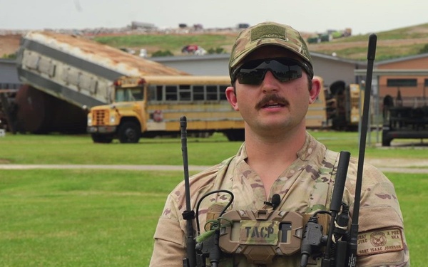 SAREX 2025 Interview