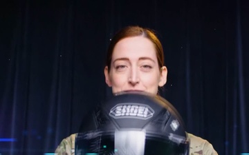 Motorcycle PPE