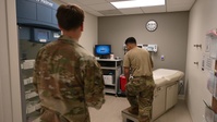 21st Medical Group B-Roll