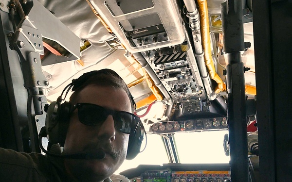 23rd EBS conduct BTF Europe