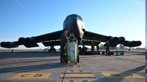 23rd EBS conduct BTF Europe