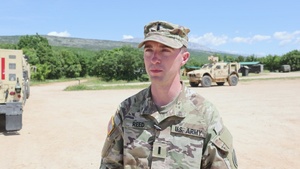 115th MPs in Croatia