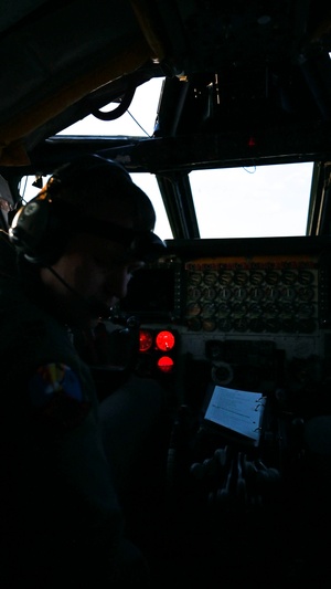 23rd EBS conduct BTF mission with RMAF
