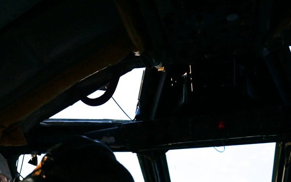 23rd EBS conduct BTF mission with RMAF