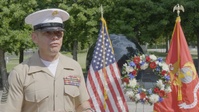 Marine Week Nashville 2025: SMMC Sergeant Major Ruiz Interview