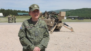 KSF in