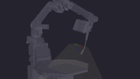 High-Performance Computing + Artificial Intelligence – Machine Learning + Cybersecurity = Point of Need Solutions - Unbranded