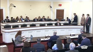 Defense Leaders Discuss Fraud Risk Management During House Hearing