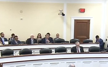 Defense Leaders Discuss Fraud Risk Management During House Hearing