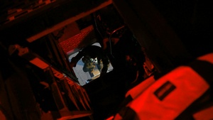 23rd EBS conducts BTF mission alongside the RMAF
