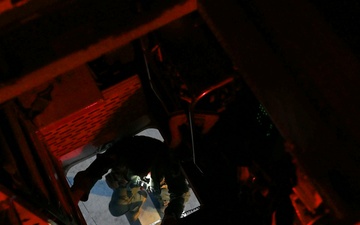 23rd EBS conducts BTF mission alongside the RMAF