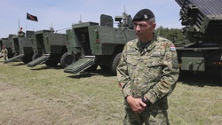 Croatia in Immediate Resolve