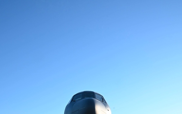 23rd EBS conduct BTF Europe