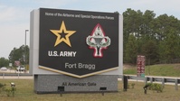18th Airborne Corps Reception Company: Welcome to Reception Company at Fort Bragg