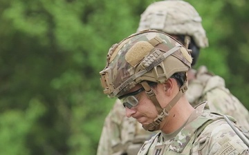 Best Sapper Competition