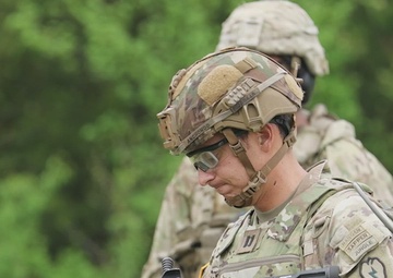 Best Sapper Competition