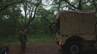 Technology Operational Experimentation Events 25.1 Expeditionary Medicine