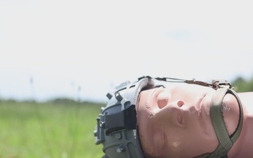 Technology Operational Experimentation Events 25.1 Expeditionary Medicine