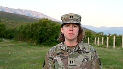Capt. Allison Vierps Army250 Shout-out