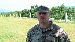 Sgt. John McMullen Army250 Shout-out