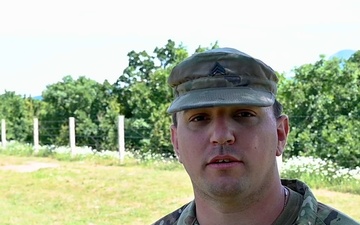 Sgt. John McMullen Army250 Shout-out