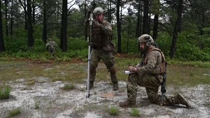 AFIMSC Refines Combat Integrator Course