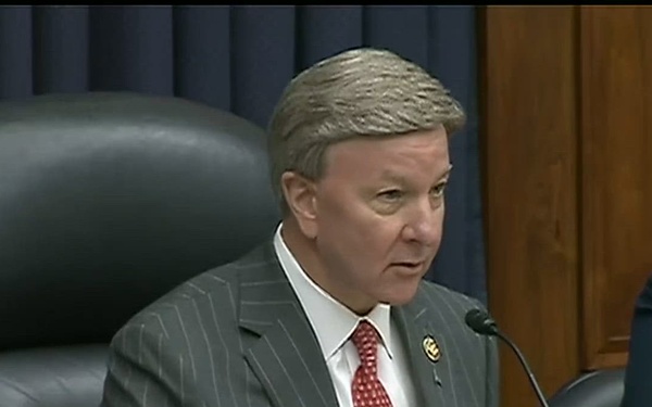 Army Leaders Testify on Fiscal Year 2026 Posture Part 1