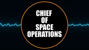 Acquiring Minds Episode 3 - CSO General Saltzman