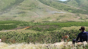 28th Infantry Division Oversees Live-Fire Exercise During Immediate Response 25