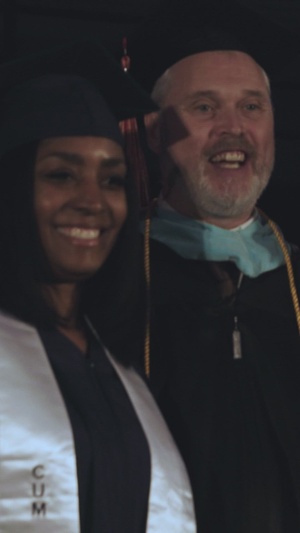 37th Annual College & University Graduation Ceremony Reel
