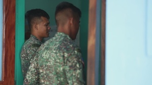 KAMANDAG 9: 3d LCT, 3d LLB, and MBLT-10 participate in MKTSO