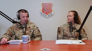 Road to Drill Broadcast June 2025