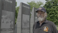 Marine Week Nashville 2025: U.S. Navy Veteren Mr. Ford Higgins Interview