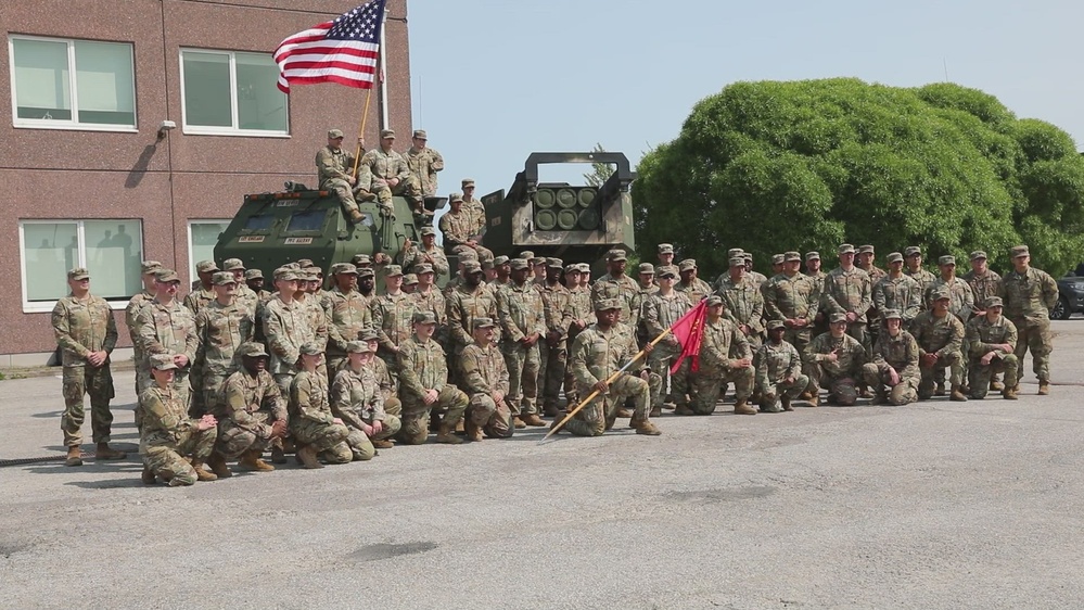 U.S. Soldiers and Allies Receive NATO Medal in Estonia
