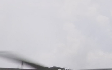 REEL: Vermont National Guard conduct helicopter sling load operations in Greece during Immediate Response 25