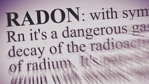 AFN Naples Video Spot- Radon Testing