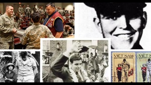 A Conversation with Captain Bill Robinson