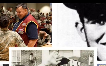 A Conversation with Captain Bill Robinson