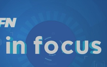 AFN Aviano TV In Focus: 31st Anniversary of 31 FW